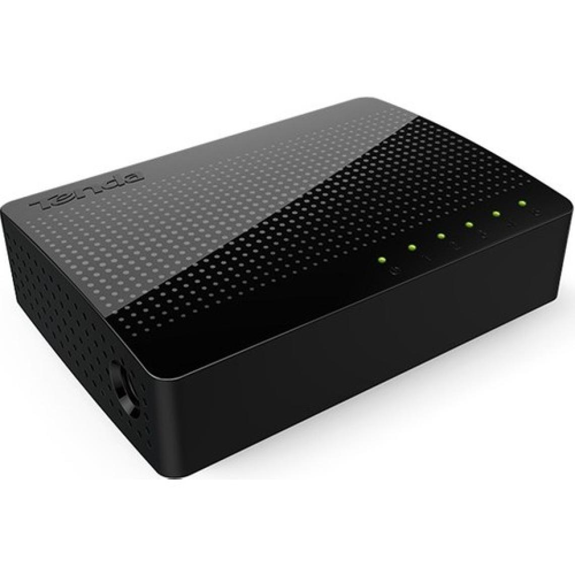 Tenda SG105 5port 10/100/1000 Gigabit Switch
