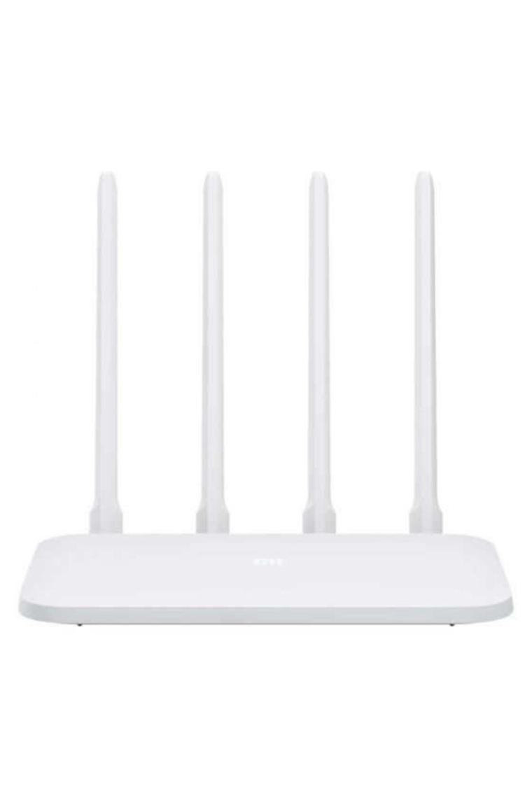 Mi Wifi Router 4c Router Sinyal Aktarıcı 4c R4cm Beyaz Modem Uyumlu