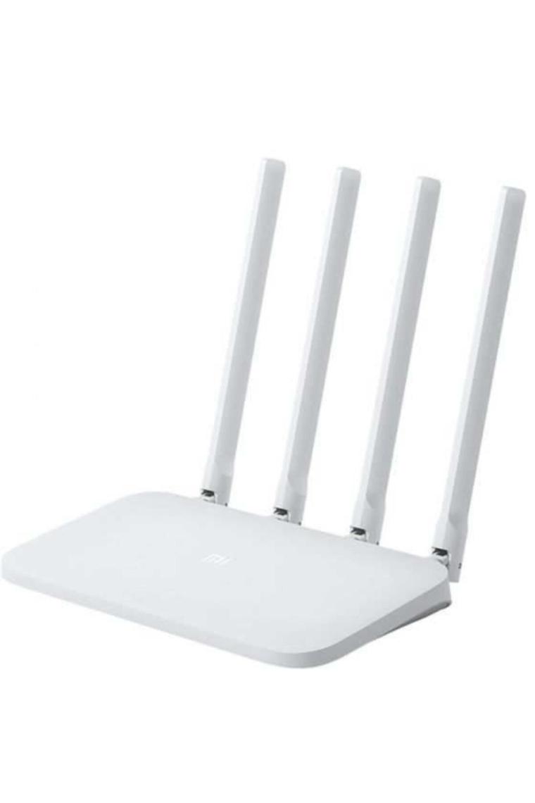 Mi Wifi Router 4c Router Sinyal Aktarıcı 4c R4cm Beyaz Modem Uyumlu