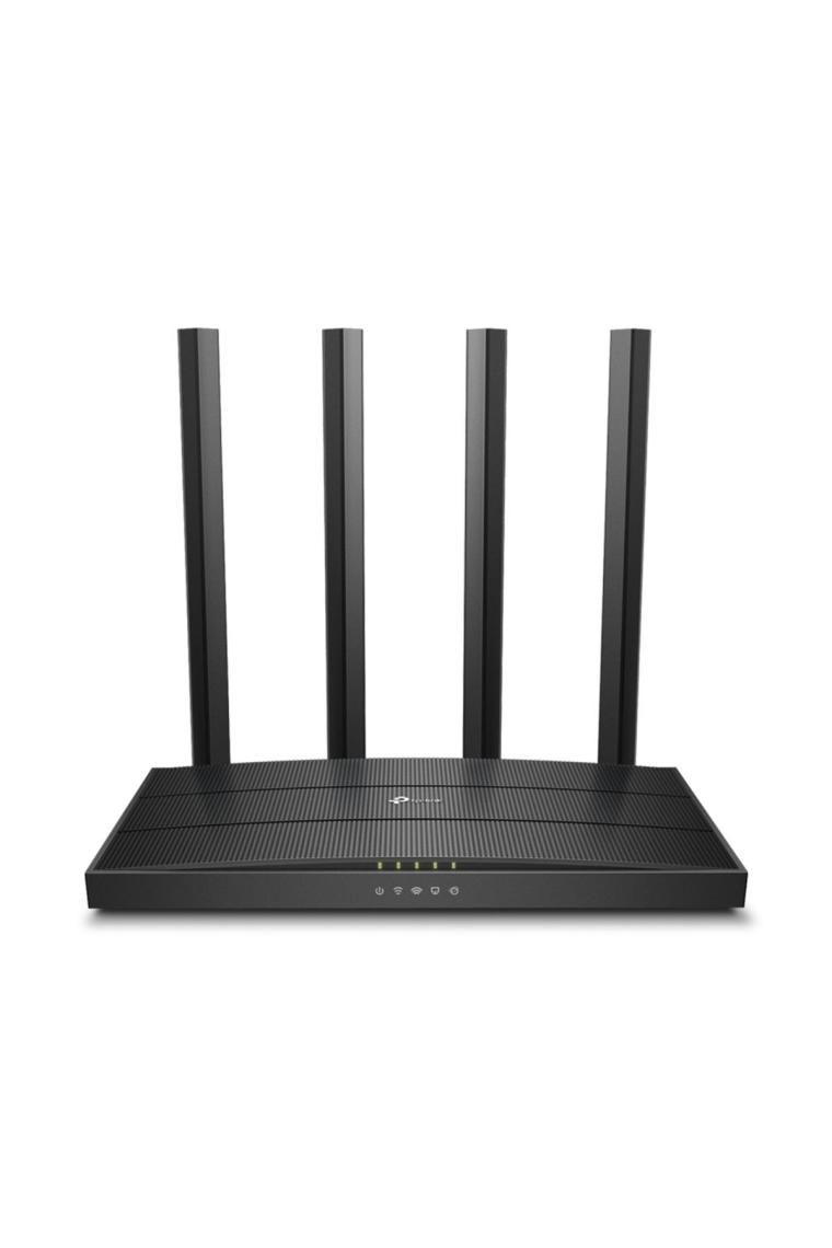 Archer C80 4 Port Gigabit Ac1900 Kablosuz Mu-mımo Wi-fi Router
