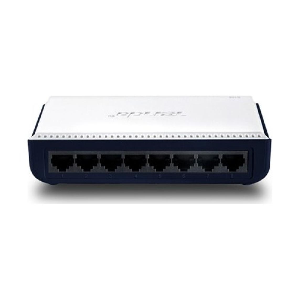 Tenda S108 8 Port 10/100 Switch