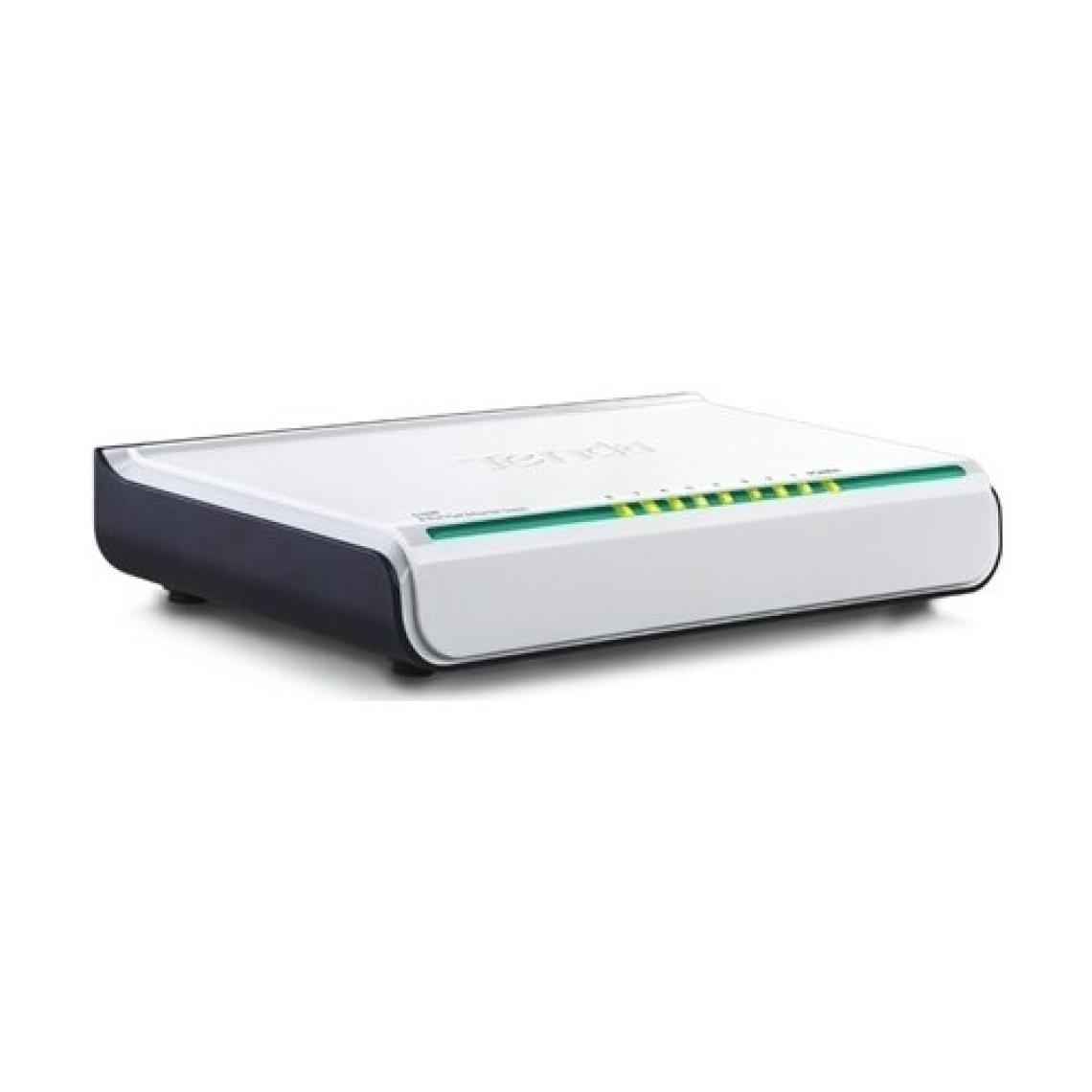 Tenda S108 8 Port 10/100 Switch