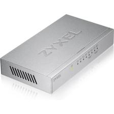 Zyxel GS-108B Gigabit  8 Port 10/100/1000Mbps  Tak-Kullan Port-Önceliklendirme Destekli Switch