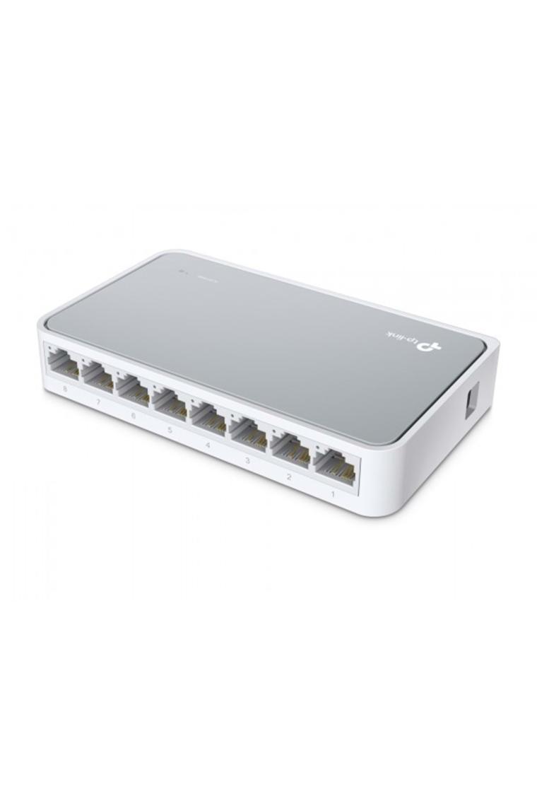 Tl-sf1008d 10/100mbps 8xport Switch