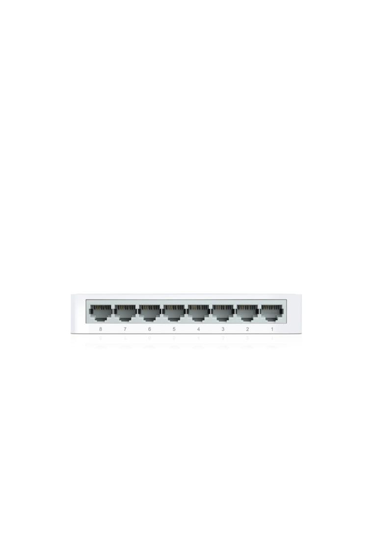 TP-Link TL-SF1008D 10/100MBPS 8port Switch