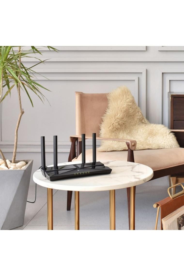 Archer AX23 AX1800 Wifi 6 Smart Wifi Router (archer Ax23)