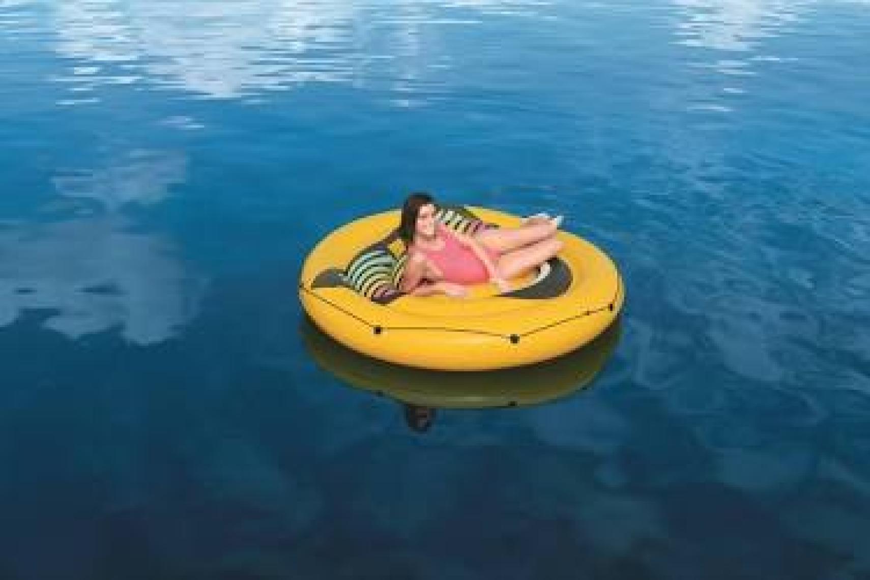 Bestway Summer Style Deniz Yatağı