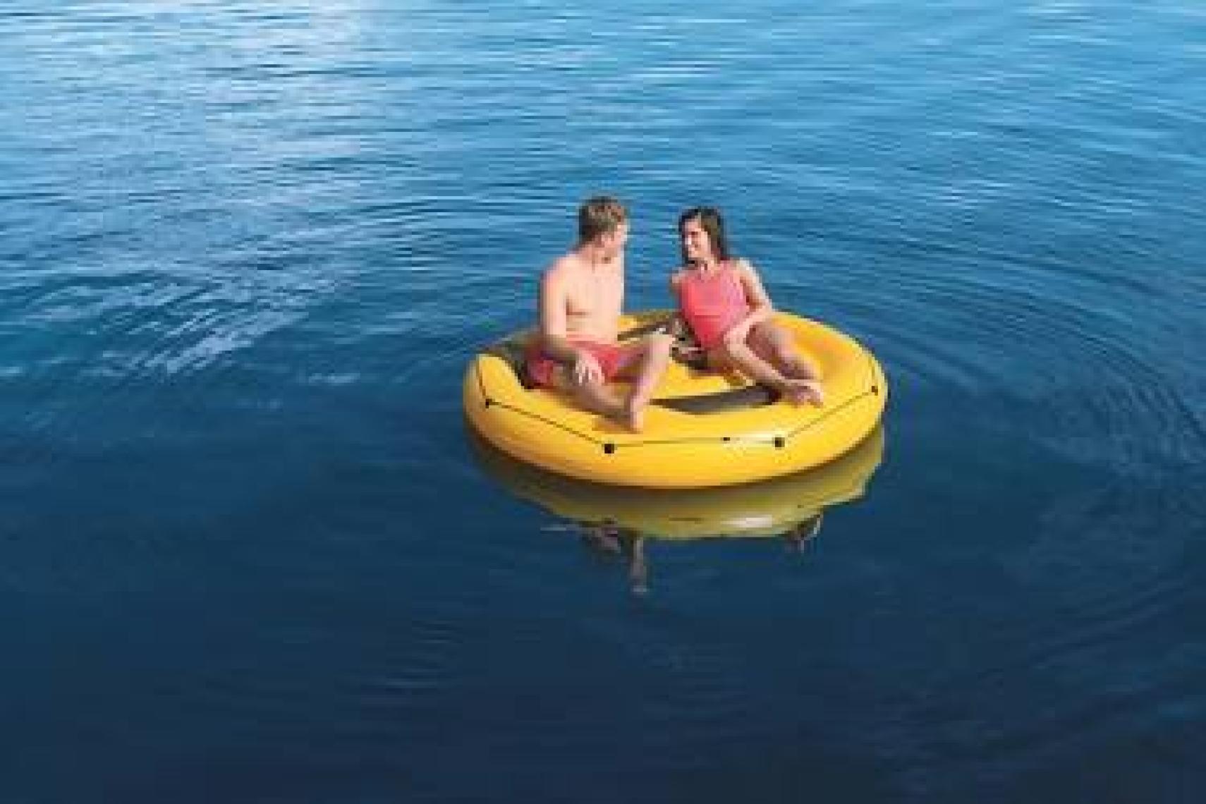 Bestway Summer Style Deniz Yatağı