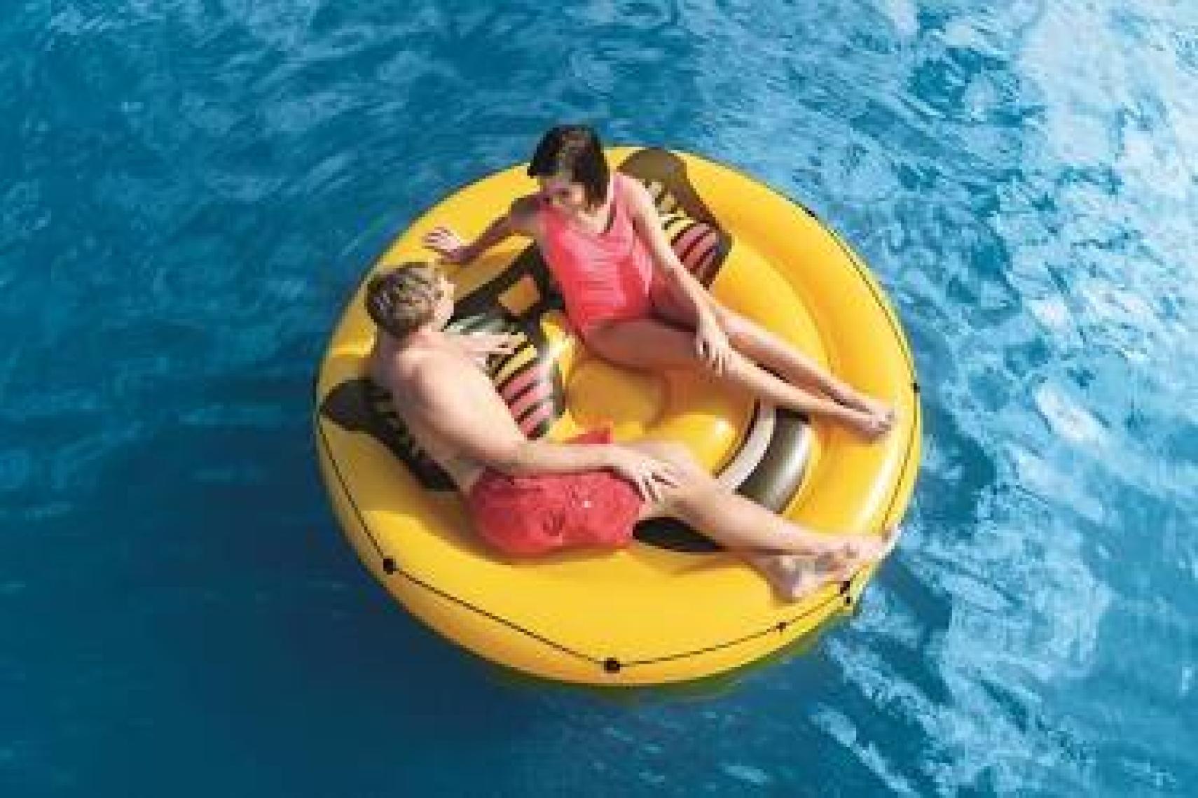 Bestway Summer Style Deniz Yatağı
