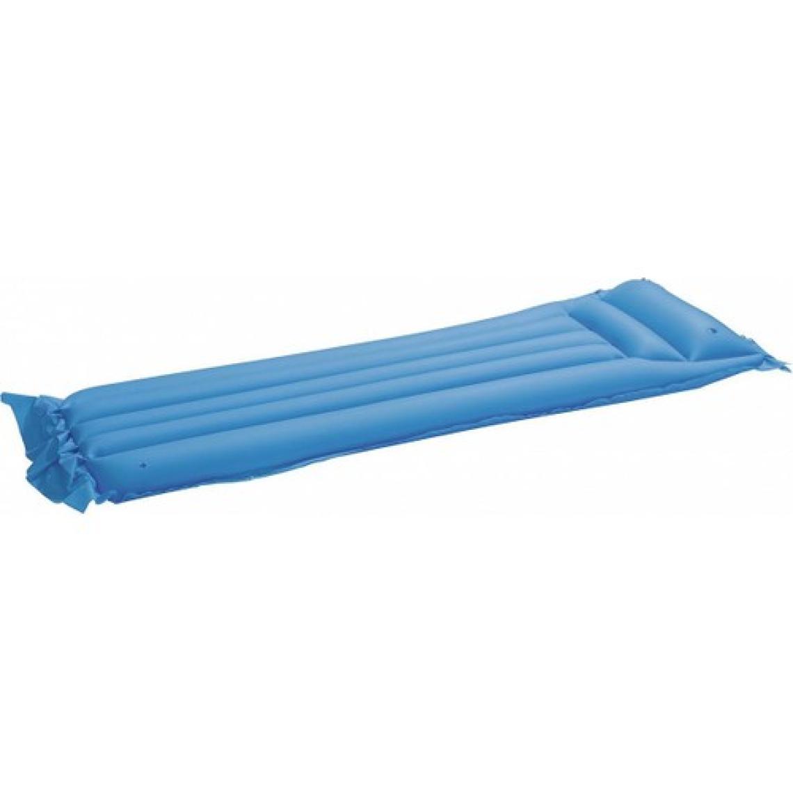 Bestway Renkli Şişme Deniz Yatağı 183 x 69 cm