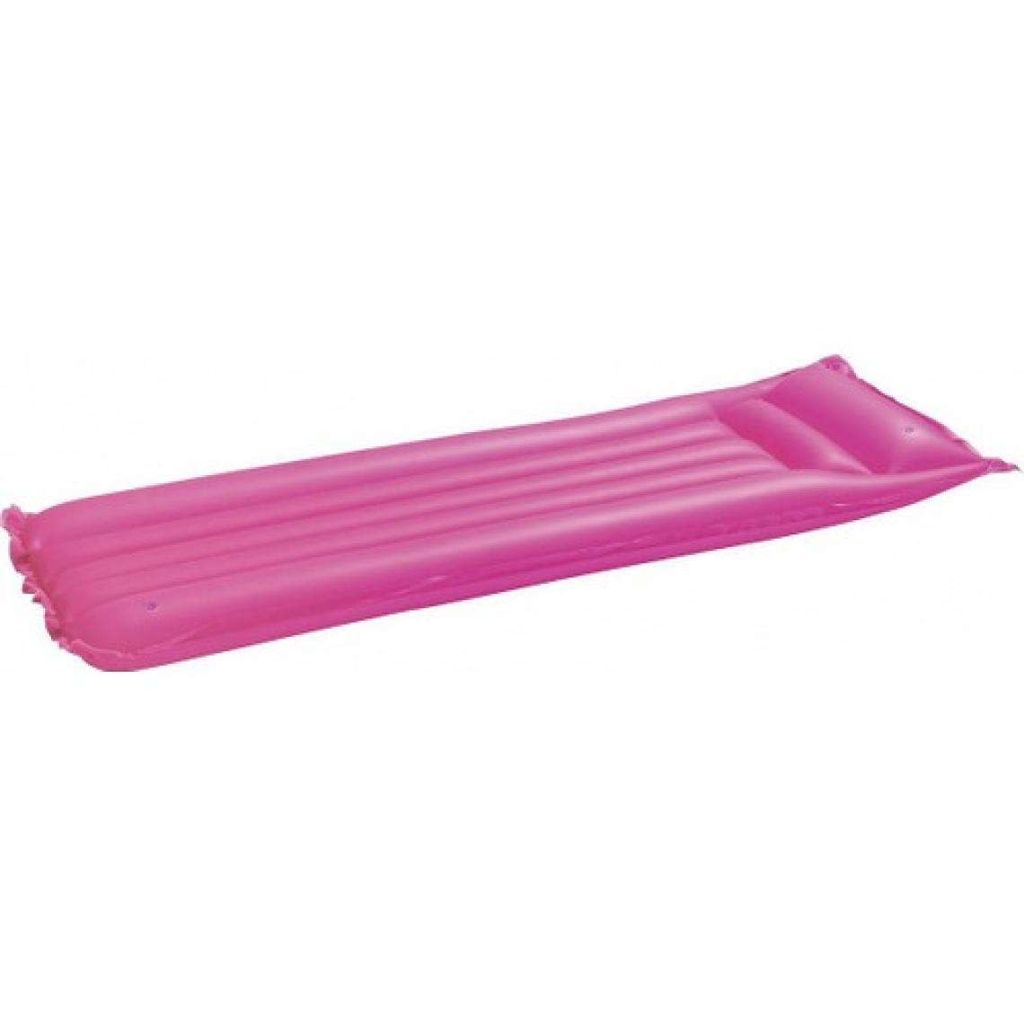 Bestway Renkli Şişme Deniz Yatağı 183 x 69 cm