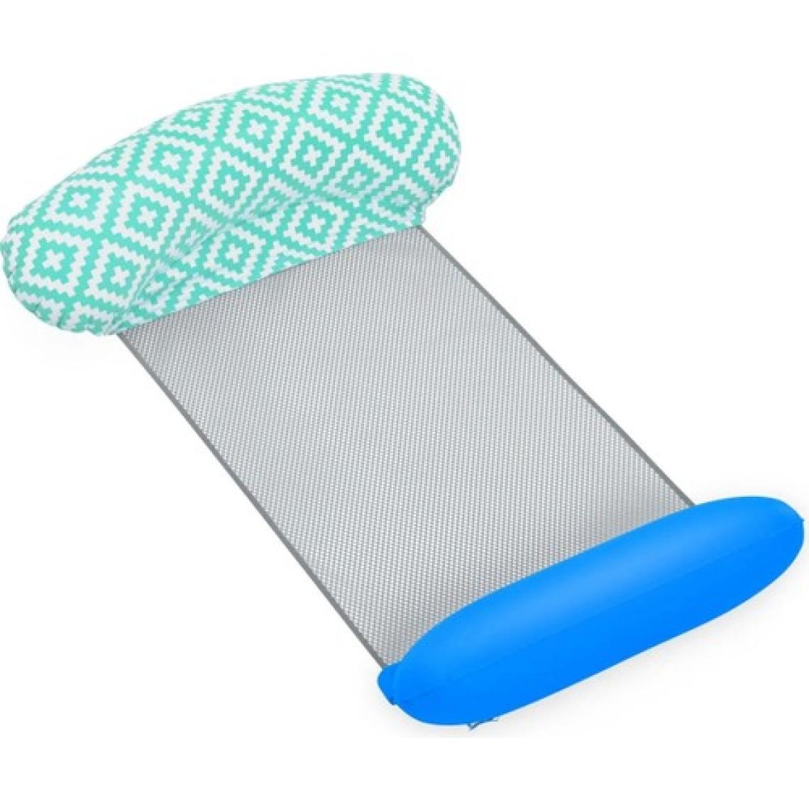 Bestway Yatak Fılelı Komfort 145X87CM 12