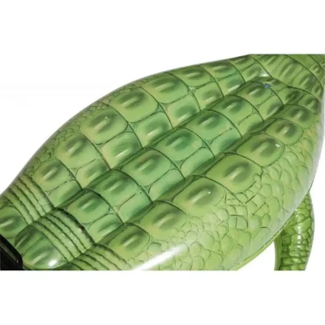 Bestway Timsah Tutunmalı Deniz Yatağı 167 x 89 cm  BW41010