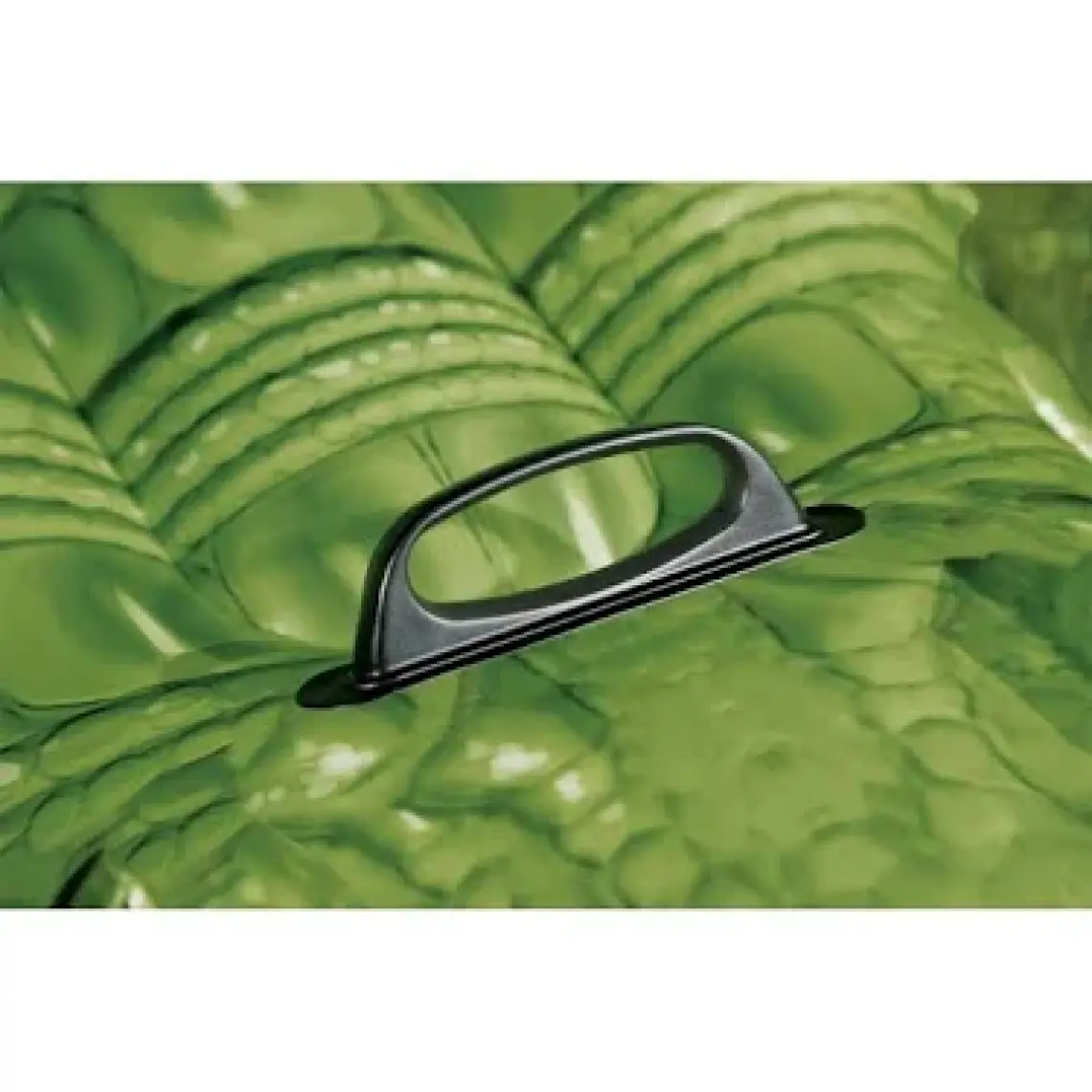 Bestway Timsah Tutunmalı Deniz Yatağı 167 x 89 cm  BW41010