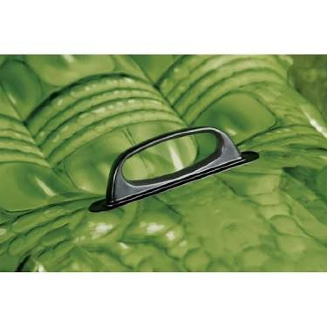 Bestway Timsah Tutunmalı Deniz Yatağı 167 x 89 cm  BW41010