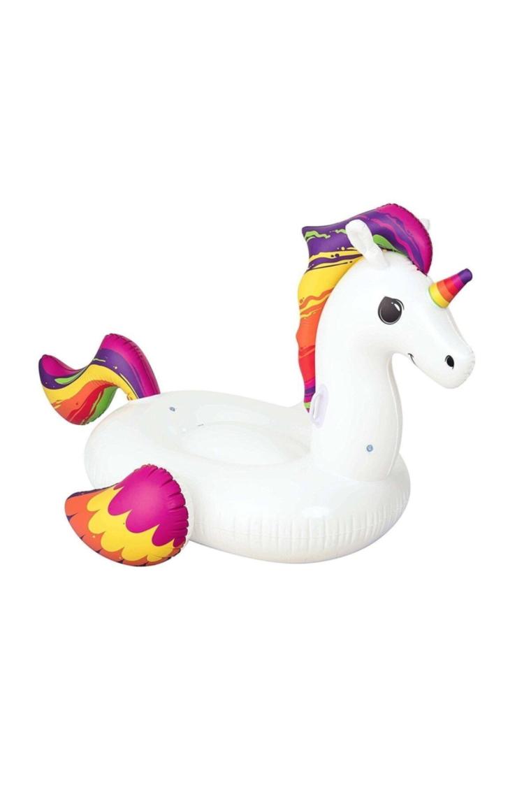 Pegasus Figürlü Deniz Yatağı 41113