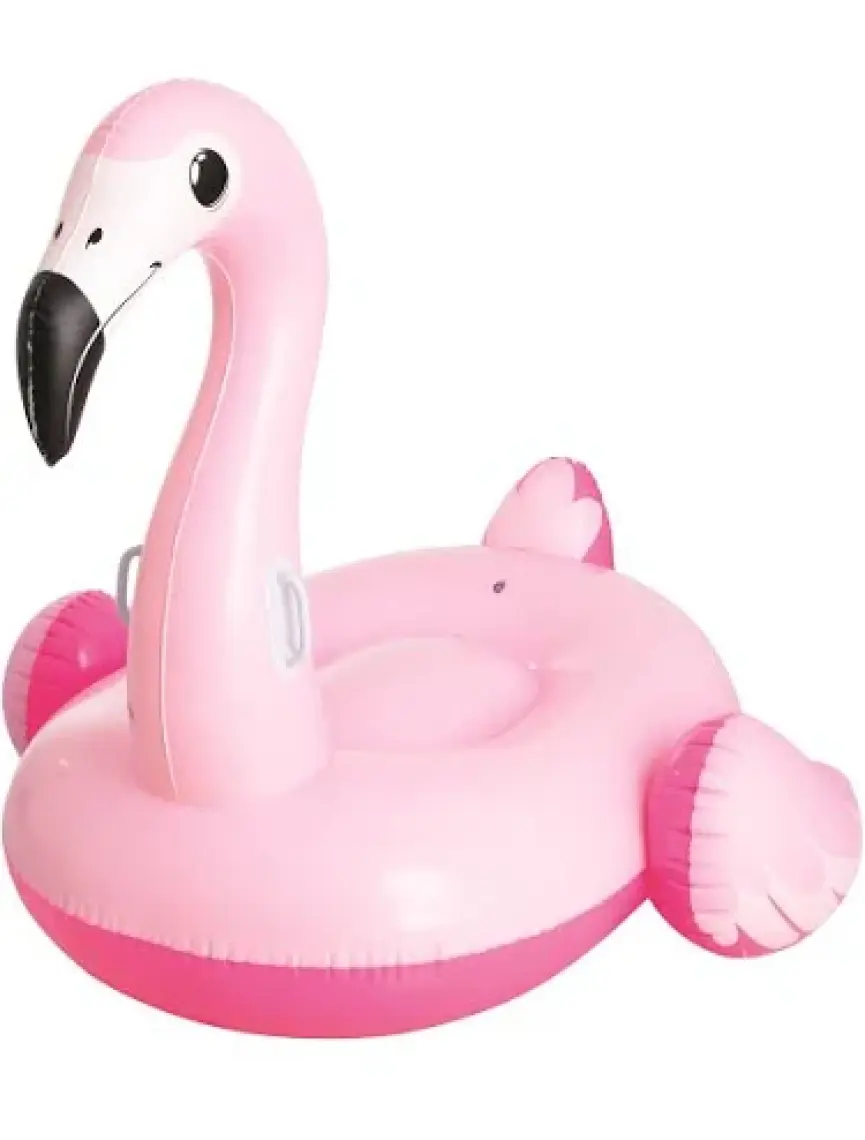 Bestway Flamingo Figürlü Deniz Yatağı 41110