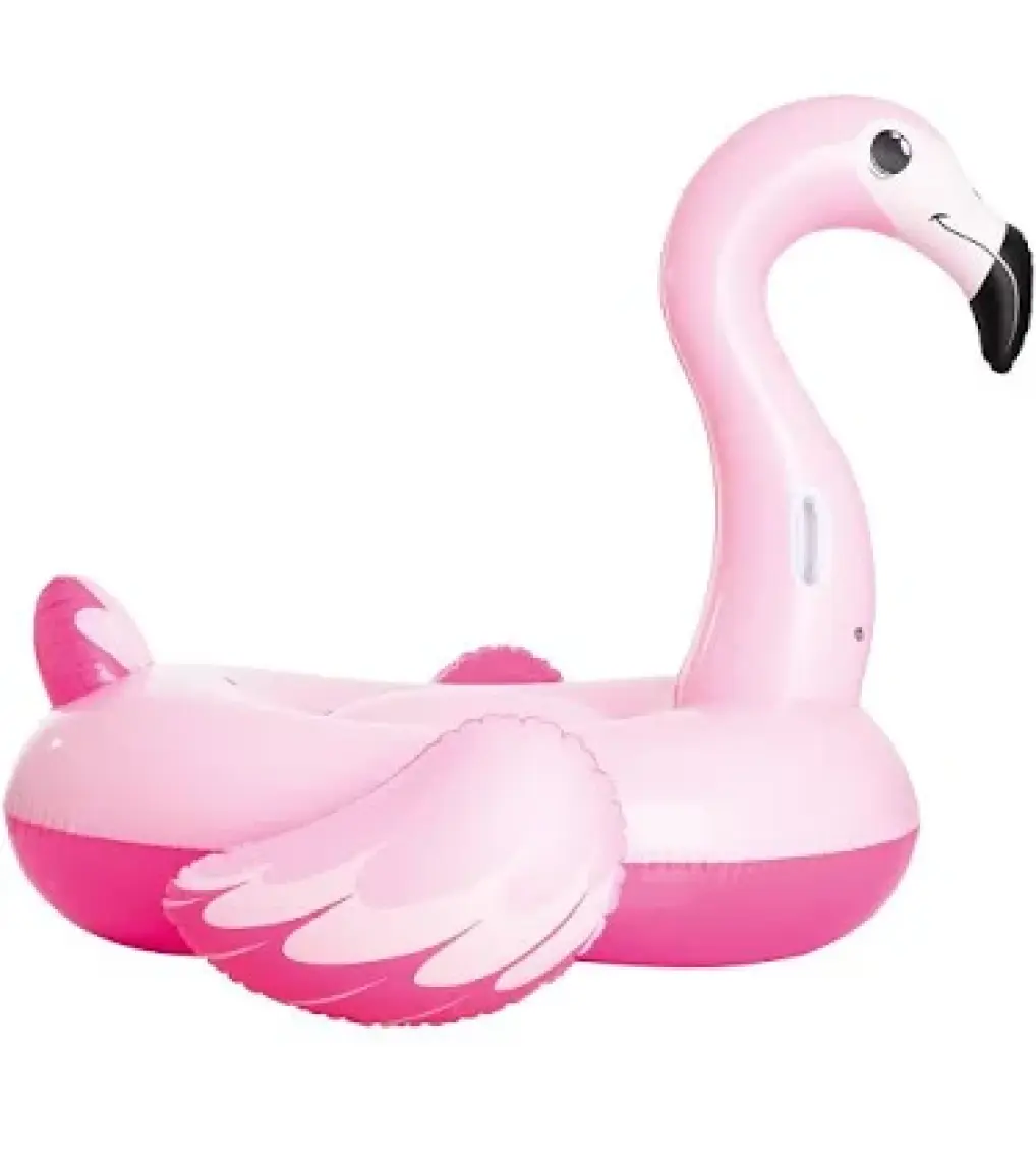 Bestway Flamingo Figürlü Deniz Yatağı 41110