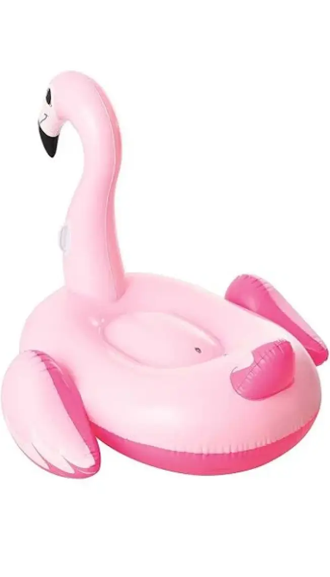 Bestway Flamingo Figürlü Deniz Yatağı 41110