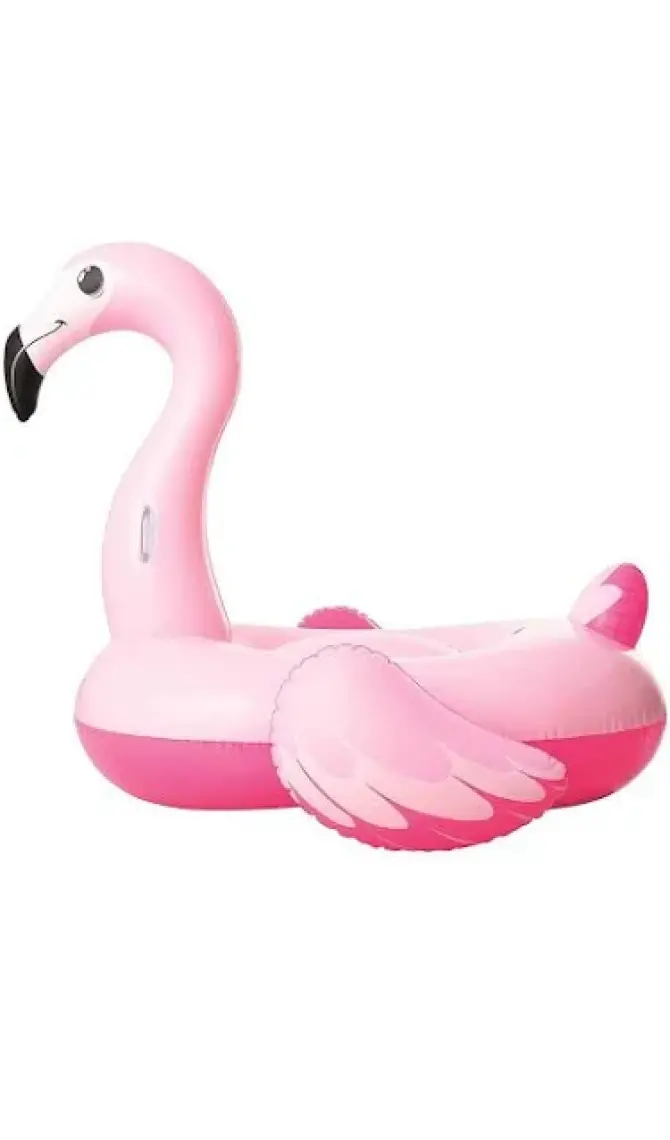 Bestway Flamingo Figürlü Deniz Yatağı 41110