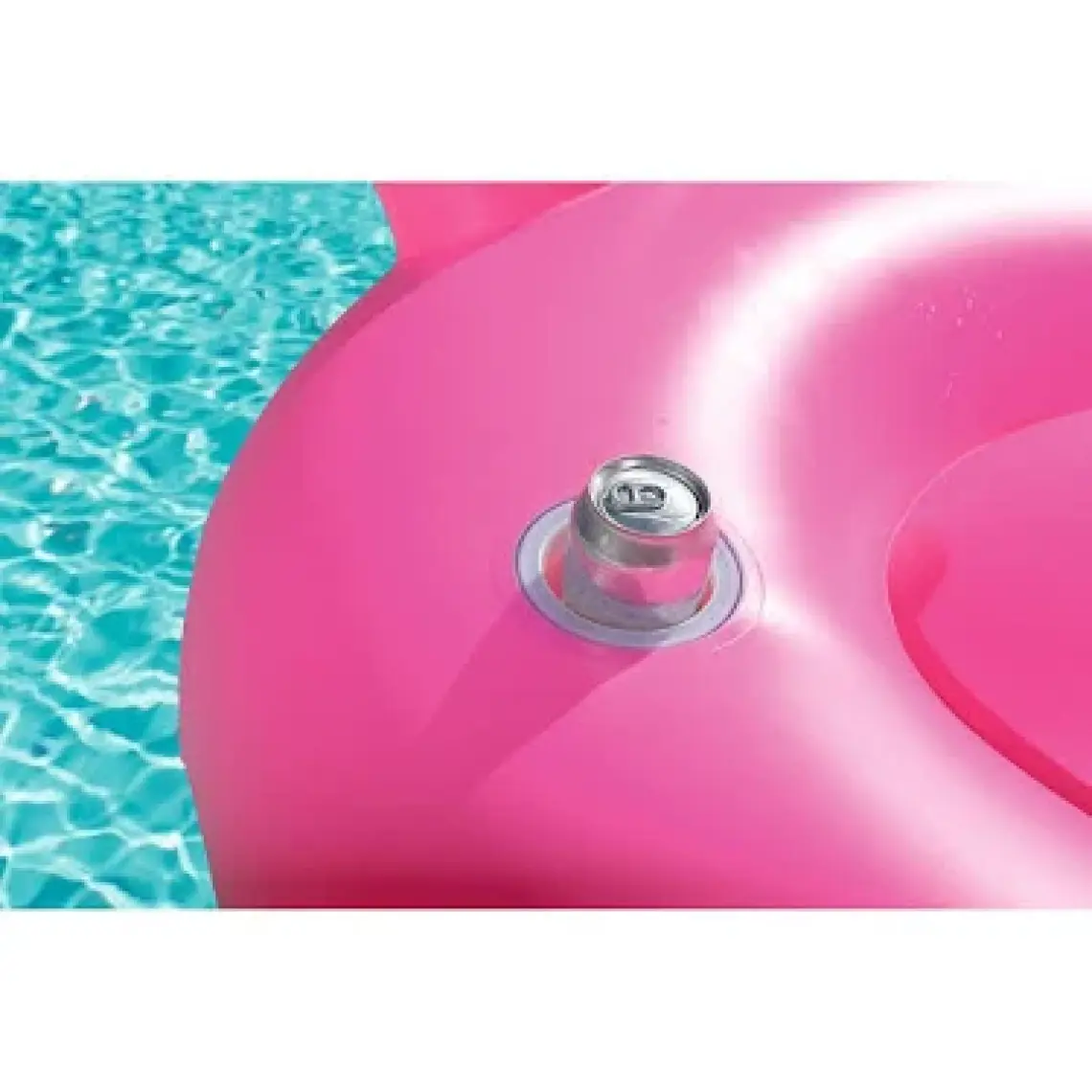 Bestway Flamingo Figürlü Deniz Yatağı 41110