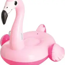 Bestway Flamingo Figürlü Deniz Yatağı 41110