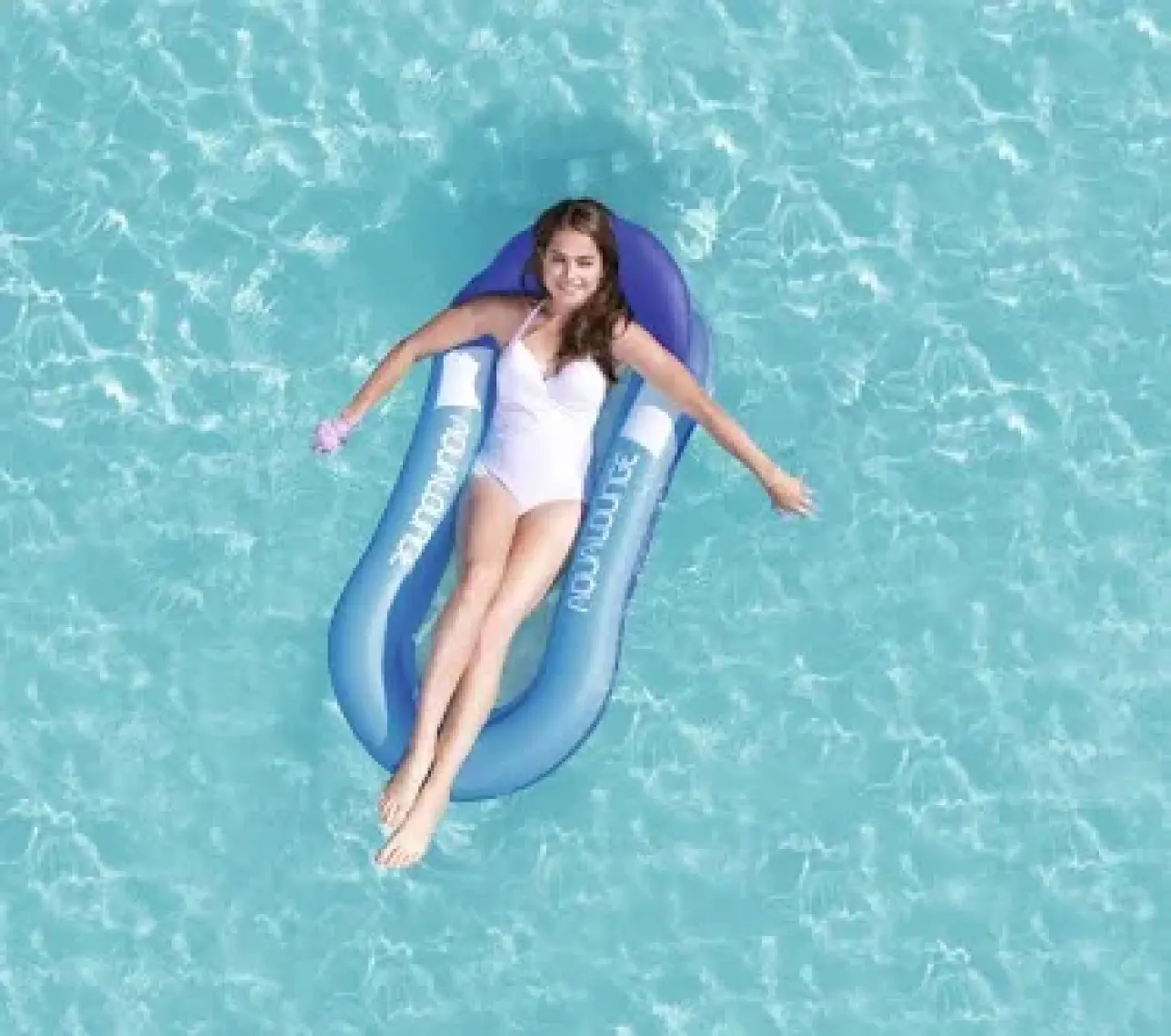 Bestway Deniz Yatağı Fileli Yatak 160X84 cm Bestway - 43103