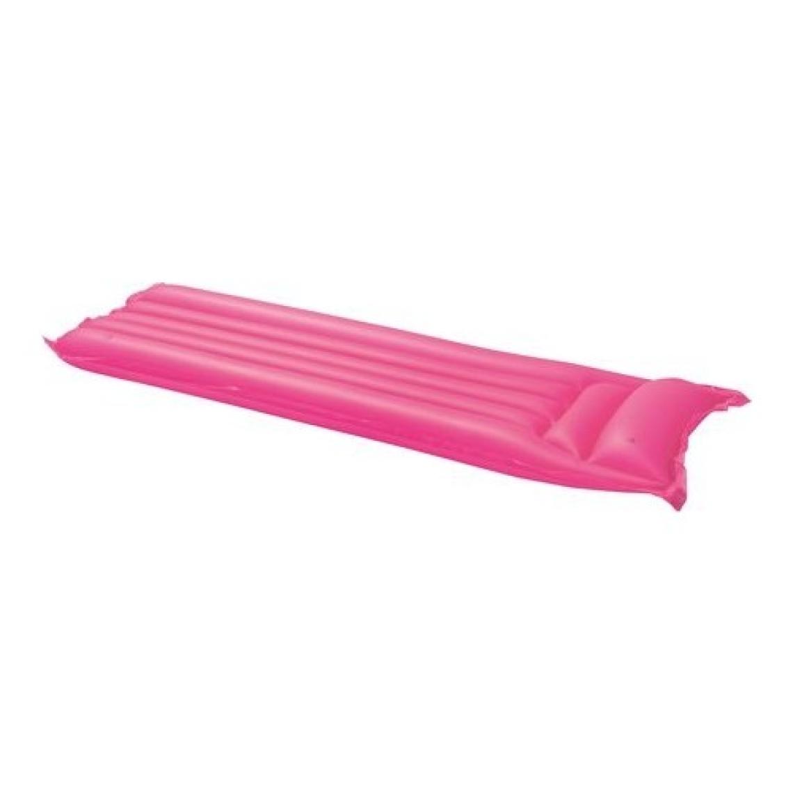 Bestway 44007 Ekonomik Şişme Deniz Yatağı 183X69 cm