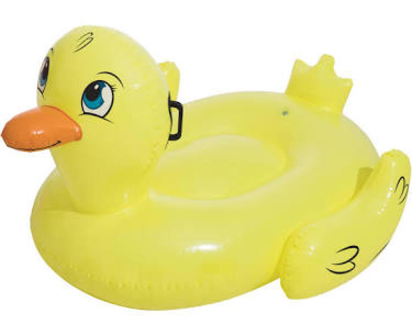 Bestway Tutunmalı Ördek Binci 41102