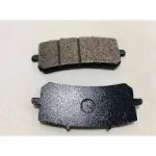 Motospartan Ön Fren Balatası Takım [abs] Cf Moto  250 Nk Euro 4 Abs