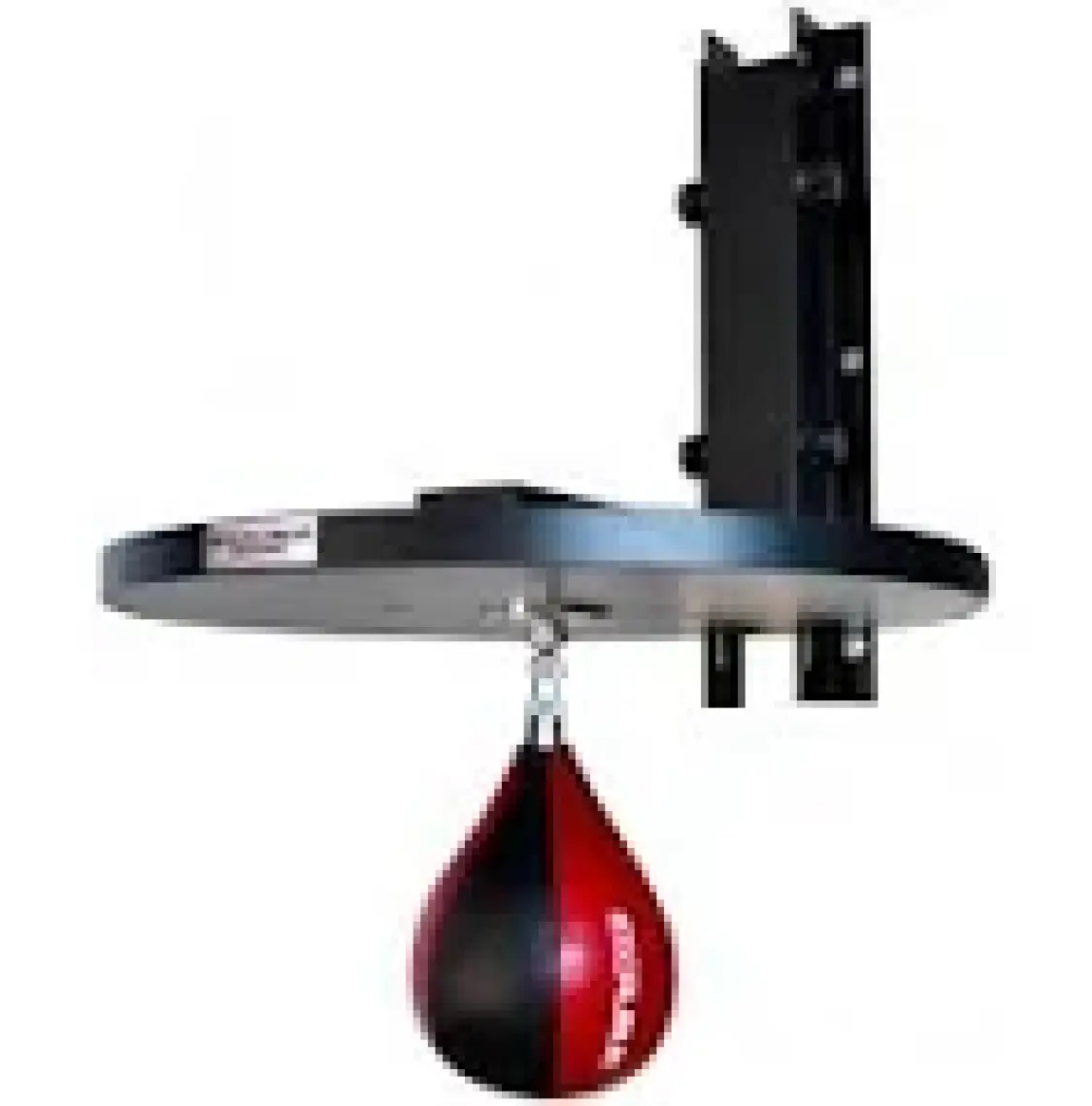 Excalibur Falcon Pencikbol Boks Topu Seti Siyah
