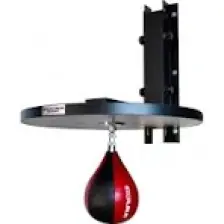 Excalibur Falcon Pencikbol Boks Topu Seti Siyah