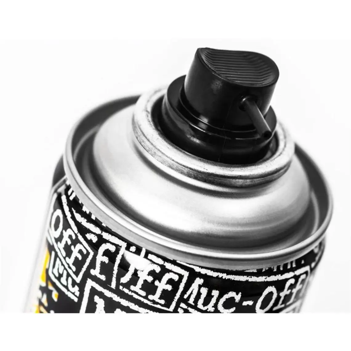 Muc-Off Dry Weather Chain Lube 400ML Aerosol Sprey Zincir Yağı