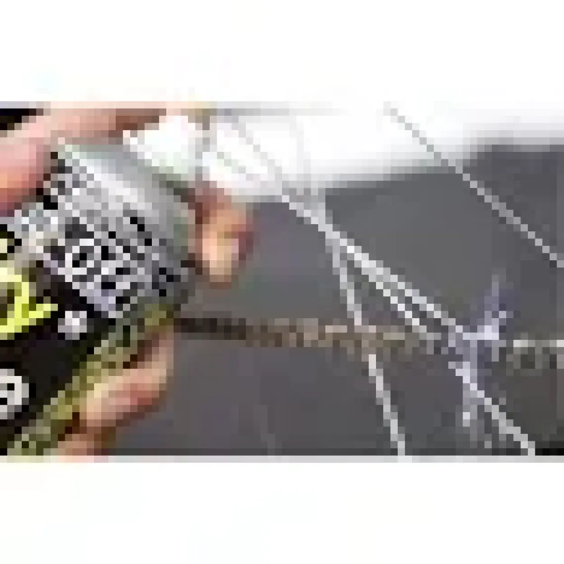 Muc-Off Dry Weather Chain Lube 400ML Aerosol Sprey Zincir Yağı