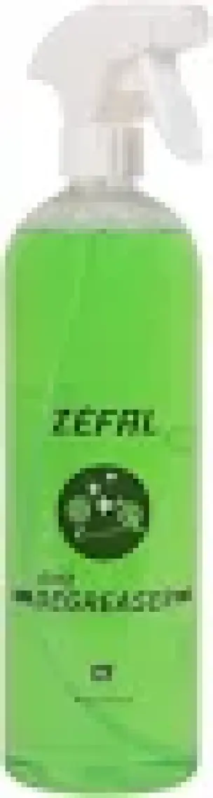 Zefal Bio Degreaser Temizleme Spreyi 1Lt Yeşil