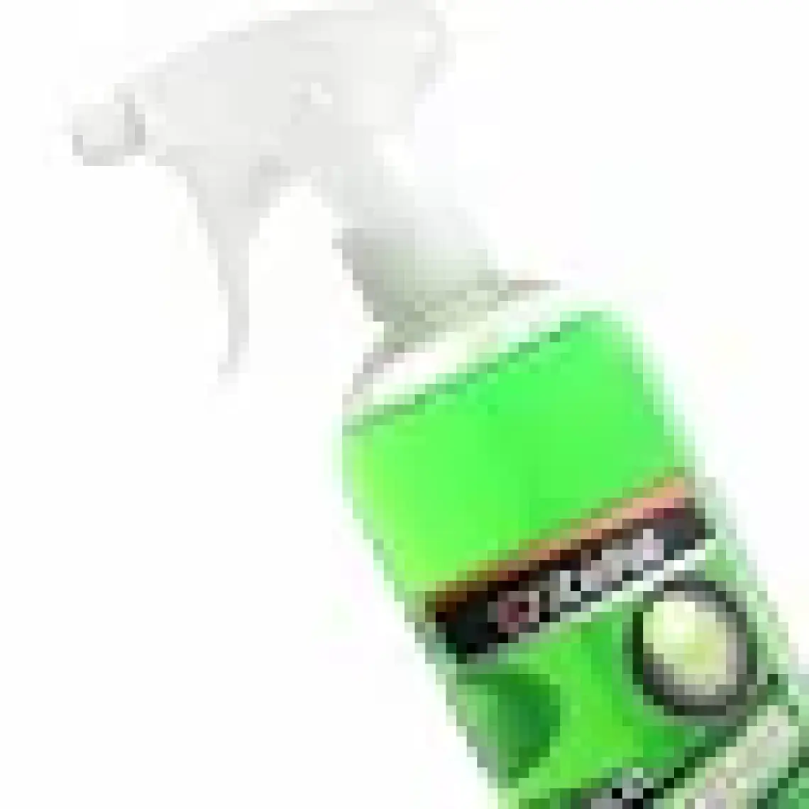 Zefal Bio Degreaser Temizleme Spreyi 1Lt Yeşil