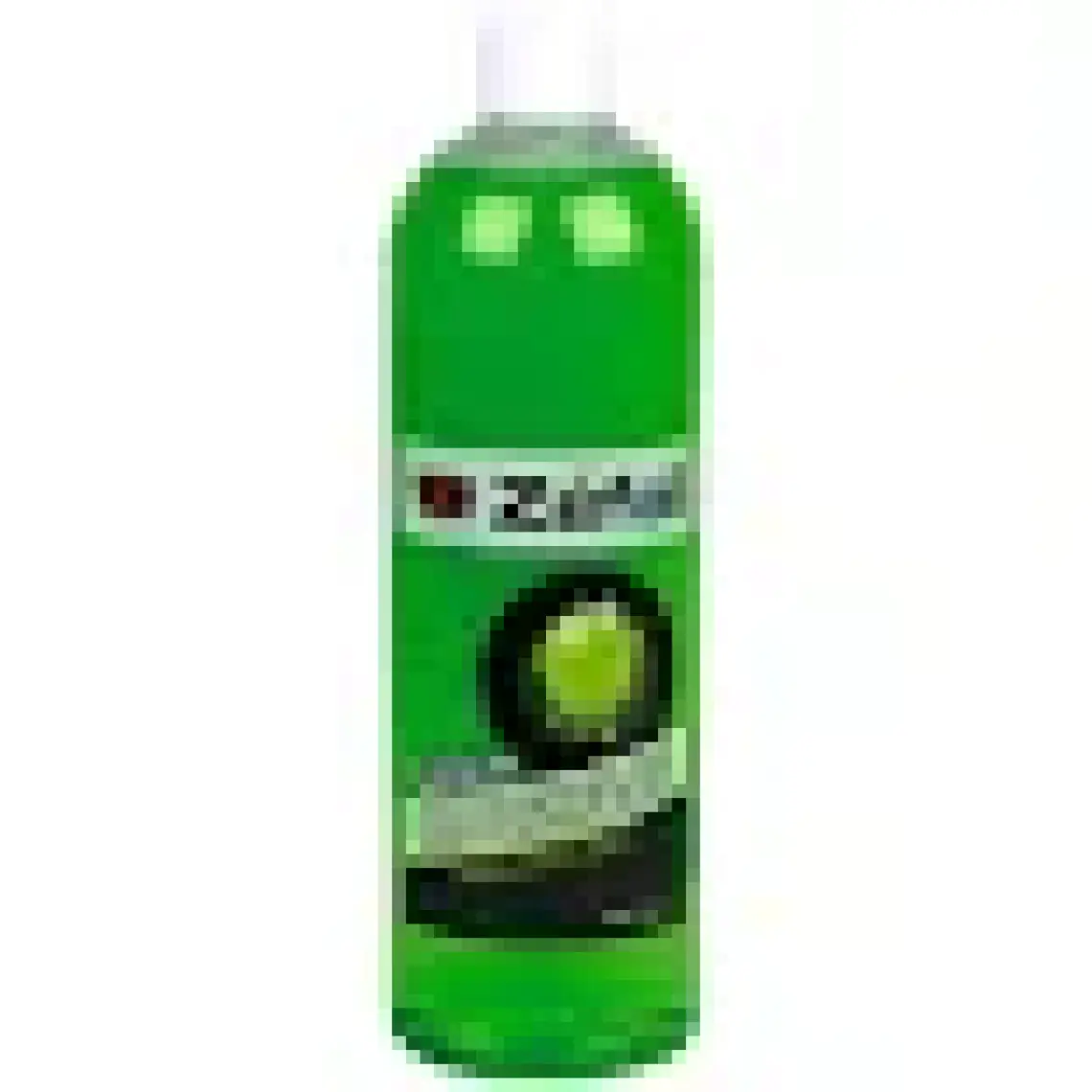 Zefal Bio Degreaser Temizleme Spreyi 1Lt Yeşil