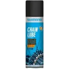SHIMANO Zincir Ve Kablo Yağı Sprey 200 Ml