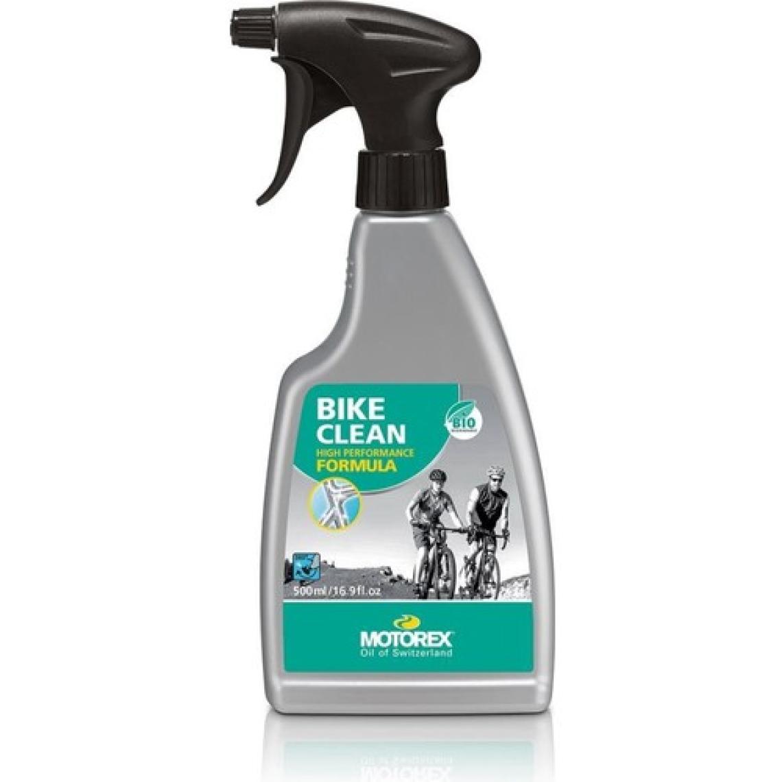 Motorex Temizleyici Sprey 500ML