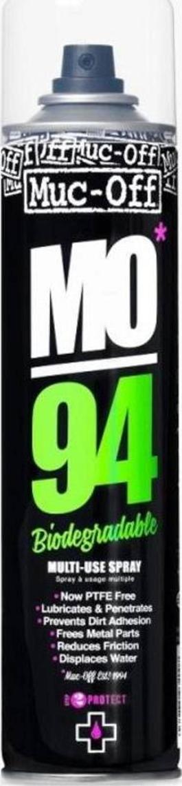 Muc-Off MO-94 400ml Koruma Sprey