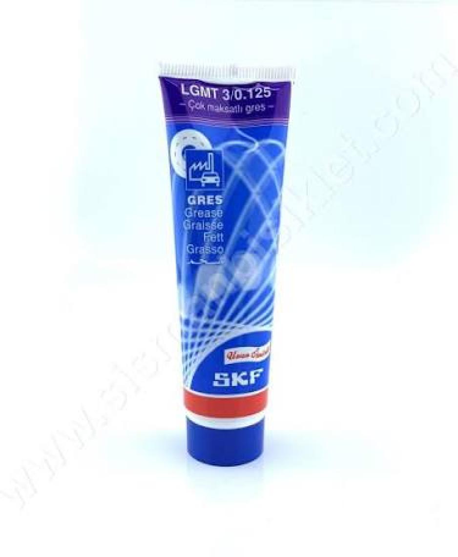 Skf Çok Amaçlı Gres