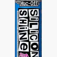 Muc-Off Silicon Shine Koruyucu Sprey 500ML
