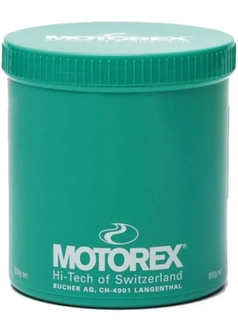 Motorex Beyaz Gres 850 gr