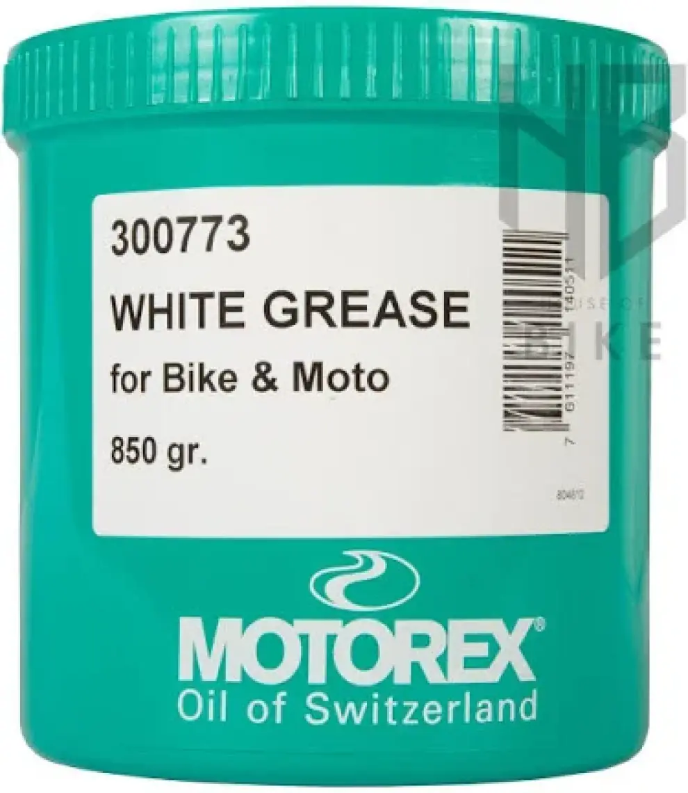 Motorex Beyaz Gres 850 gr