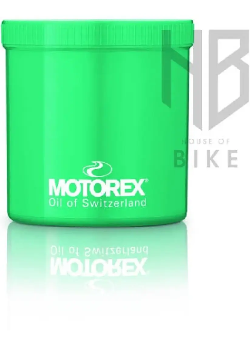 Motorex Beyaz Gres 850 gr