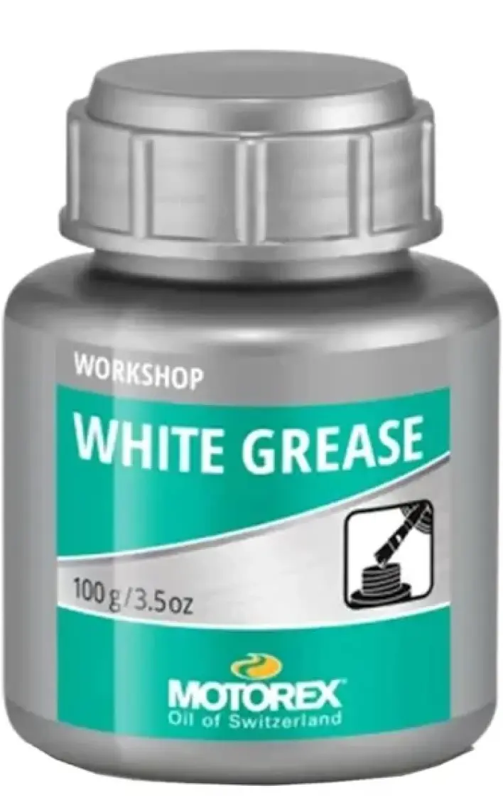 Motorex Beyaz Gres 850 gr