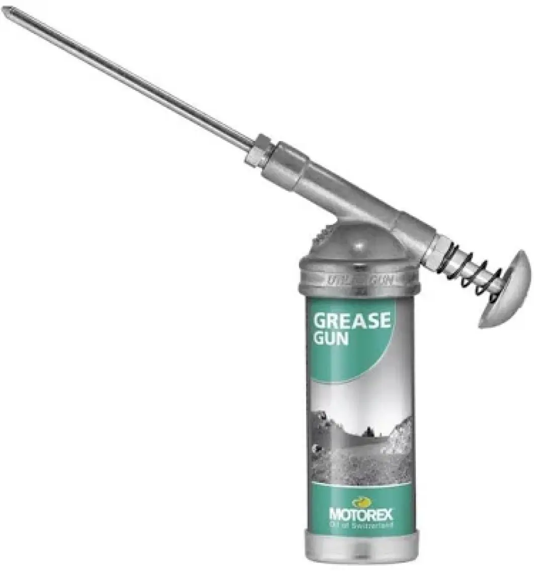 Motorex Beyaz Gres 850 gr