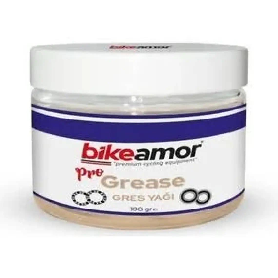 Bikeamor Pro Bisiklet Gres Yağı 100 gr