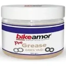 Bikeamor Pro Bisiklet Gres Yağı 100 gr