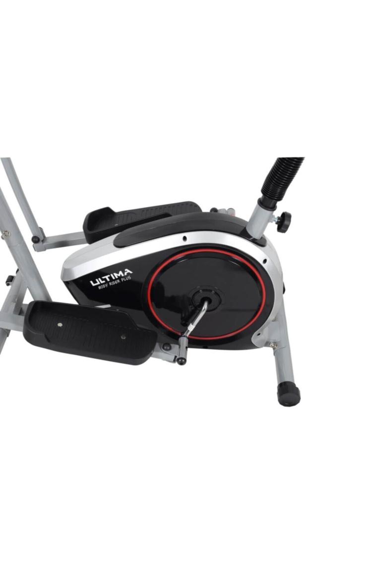 Ultima Body Rider Plus Eliptik Bisiklet